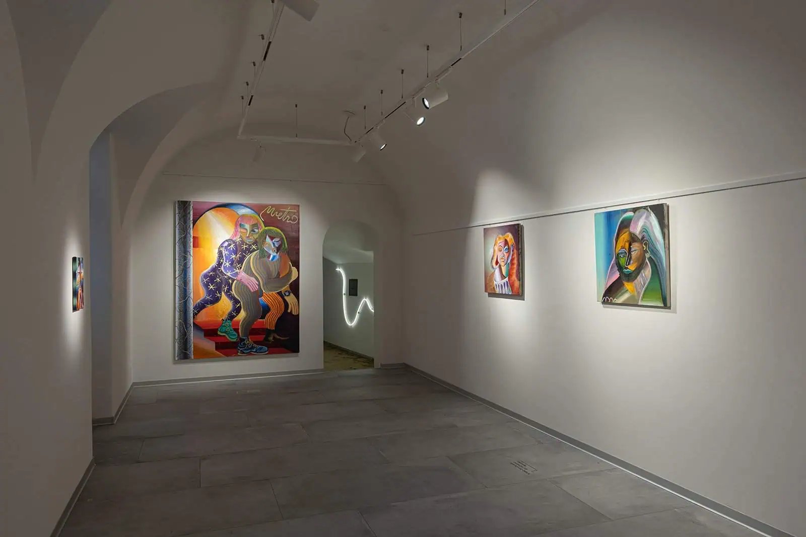 Exhibition Photo 9
